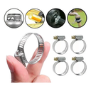 Ver imagem 2 de Abracadeira sem Fim 12 - 22