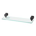 Ver imagem 1 de Porta Shampoo Vidro com Saboneteira Block