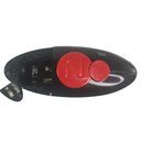 Ver imagem 7 de Abridor de Vinho Saca Rolha Automatico Garrafa Adega Restaurante Casa Presente Gourmet