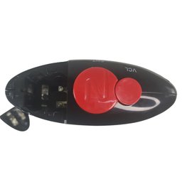 Abridor de Vinho Saca Rolha Automatico Garrafa Adega Restaurante Casa Presente Gourmet - 7