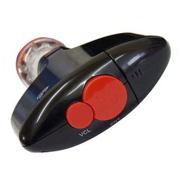 Abridor de Vinho Saca Rolha Automatico Garrafa Adega Restaurante Casa Presente Gourmet - 2