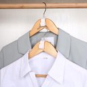 Ver imagem 4 de Kit 6 Ganchos para Cabide Economize Espaço com Praticidade