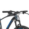 Bicicleta Gts Aro 29 Freio Hidráulico Câmbios Shimano 24 Marchas e Suspensão com Trava | GTS M1 - 17 - 4