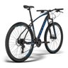 Bicicleta Gts Aro 29 Freio Hidráulico Câmbios Shimano 24 Marchas e Suspensão com Trava | GTS M1 - 17 - 3