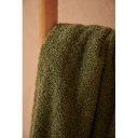 Ver imagem 4 de Kit 5 Toalhas Banhão Eleganz Gigante Felpudas Macia 500g/m2