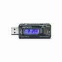 Ver imagem 3 de Testador Digital USB Voltagem Amperagem Corrente 4-20V até 3,3A