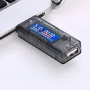 Ver imagem 5 de Testador Digital USB Voltagem Amperagem Corrente 4-20V até 3,3A
