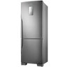 Geladeira Panasonic 480 Litros com Tecnologia Smartsense Inox - Nr-bb71pvfxa - 220v - 2