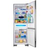 Geladeira Panasonic 480 Litros com Tecnologia Smartsense Inox - Nr-bb71pvfxa - 220v - 3