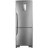 Geladeira Panasonic 480 Litros com Tecnologia Smartsense Inox - Nr-bb71pvfxa - 220v - 1
