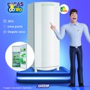 Ver imagem 2 de Ref 261l Consul 1p Dg.seco Classe a - Cra30fbbna