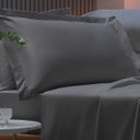 Ver imagem 3 de Jogo de Cama 300 Fios Algodão Percal Nobless Appel