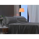 Ver imagem 1 de Jogo de Cama 300 Fios Algodão Percal Nobless Appel