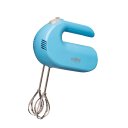 Ver imagem 1 de Batedeira Cellini Facility 300w Azul 127v 4 Velocidades