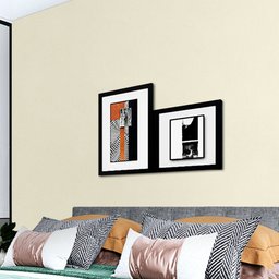 5 Metros de Papel de Parede Lavavel Texturizado Linho Bege - 6