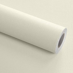 5 Metros de Papel de Parede Lavavel Texturizado Linho Bege - 1