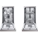 Ver mais imagens de Lava-louças Samsung Inox 10 Serviços 110v DW50C6070FS/AZ