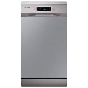 Lava-louças Samsung Inox 10 Serviços 110v DW50C6070FS/AZ