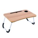 Ver imagem 1 de Mesa Portátil Para Notebook Suporte Cama Sofá Ma