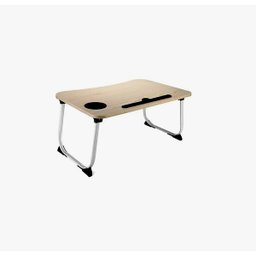 Mesa Portátil Para Notebook Suporte Cama Sofá Ma - 2
