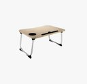 Ver imagem 2 de Mesa Portátil Para Notebook Suporte Cama Sofá Ma