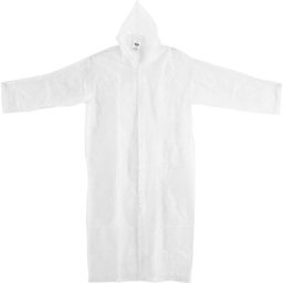 CAPA DE CHUVA VONDER TRANSPARENTE - TAM.G - 1