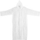 Ver imagem 1 de CAPA DE CHUVA VONDER TRANSPARENTE - TAM.G