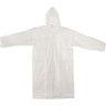 CAPA DE CHUVA VONDER TRANSPARENTE - TAM.G - 2