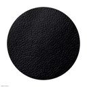 Ver imagem 2 de Box Ecopedic Corino Preto Bi Partido Queen 99x158x26 Ecopremium