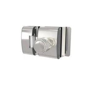 FECHADURA PORTA DE VIDRO PV200R2I AGL