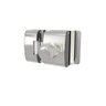 FECHADURA PORTA DE VIDRO PV200R2I AGL - 1