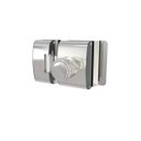 Ver imagem 1 de Fechadura Porta de Vidro Pv200r2i Agl