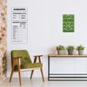 Futebol de Botão- Quadros ou Placas Modulares com 2 Peças - 2