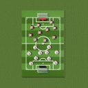 Ver imagem 1 de Futebol de Botão- Quadros ou Placas Modulares com 2 Peças