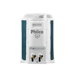 Ar Condicionado Split Inverter Philco Espelhado 18000 Btus Quente e Frio Pac18000iqfm15e 220v - 4