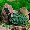 Ver imagem 3 de Espeto Jardim Solar Sunshine ES1 3W Led 6500K- Taschibra