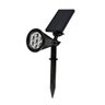 Espeto Jardim Solar Sunshine ES1 3W Led 6500K- Taschibra - 1