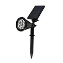 Ver imagem 1 de Espeto Jardim Solar Sunshine ES1 3W Led 6500K- Taschibra