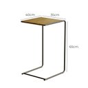 Ver imagem 4 de Mesa Lateral Steel