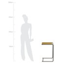 Ver imagem 5 de Mesa Lateral Steel
