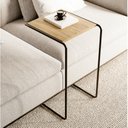 Ver imagem 1 de Mesa Lateral Steel