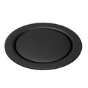 Ver imagem 1 de Grelha Redonda 10cm com Fecho de Pressão Inox Meber Metais