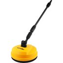 Ver imagem 1 de Lança com Escova Redonda Articulada para Lavadoras - Vonder