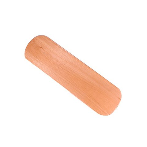 Suporte de Madeira para Bisnagas / Salame MS Madeiras