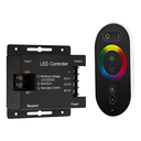 Ver imagem 1 de Central Comando Touch Dimmer RGB Piscina para Refletor