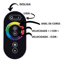 Ver imagem 3 de Central Comando Touch Dimmer RGB Piscina para Refletor