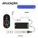 Ver imagem 5 de Central Comando Touch Dimmer RGB Piscina para Refletor