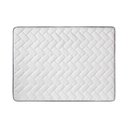 Ver imagem 4 de Colchão Solteiro Espuma Fiori D-33 88x188x26 - Sankonfort