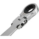 Ver imagem 7 de Ch Estrela 8-19mm Catraca Intercamb. Vonder