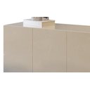 Ver imagem 3 de Buffet Aparador Ares 4 Portas Off-white